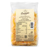 Pasta Fusilli, Sémola Orgánica, 500 g