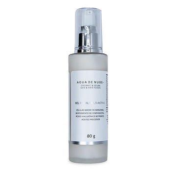 Gel Facial, Multi Activo, 80 g