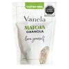 Vanela, Granola, Matcha, 120 g