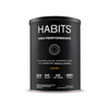 High Performance, Proteína Vegetal, Cacao