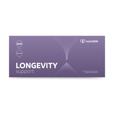 Longevity Support, 90 caps