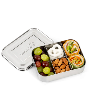Recipiente para Alimentos, Small Protein Packer, 470 ml