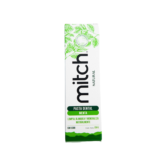 Pasta Dental Menta, 150 g