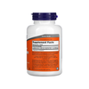 Now, L-Arginina, 1000 mg, 120 tabs