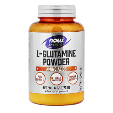 L-Glutamina, 170 g
