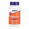 Vitamina K2, 100 mg, 100 caps
