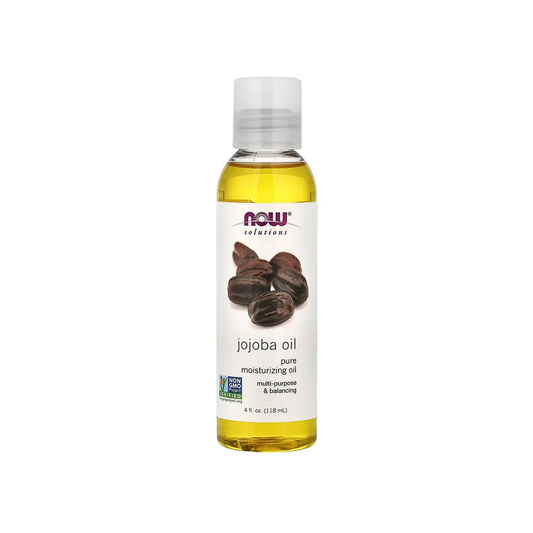 Aceite de Jojoba, 118 ml