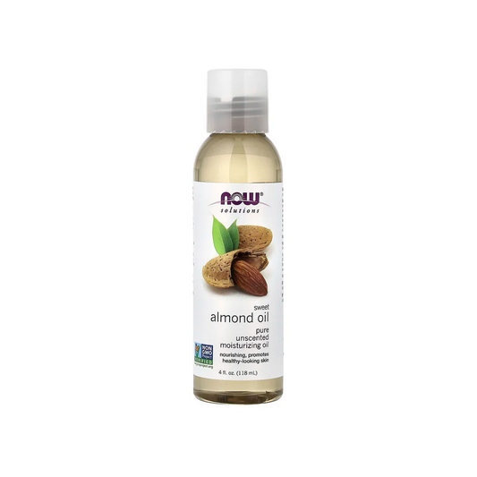 Aceite de Almendra, 118 ml
