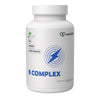 B Complex Support, 60 caps