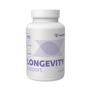 Longevity Support, 90 caps
