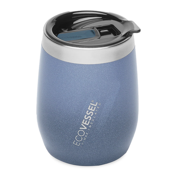 Vaso de Acero Inoxidable, Port, Thunder Struck, 296 ml