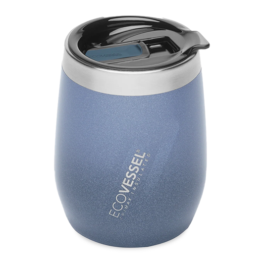 Vaso de Acero Inoxidable, Port, Thunder Struck, 296 ml