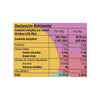 Pulpa Deshidratada, Manzana y Fresa, 30 g