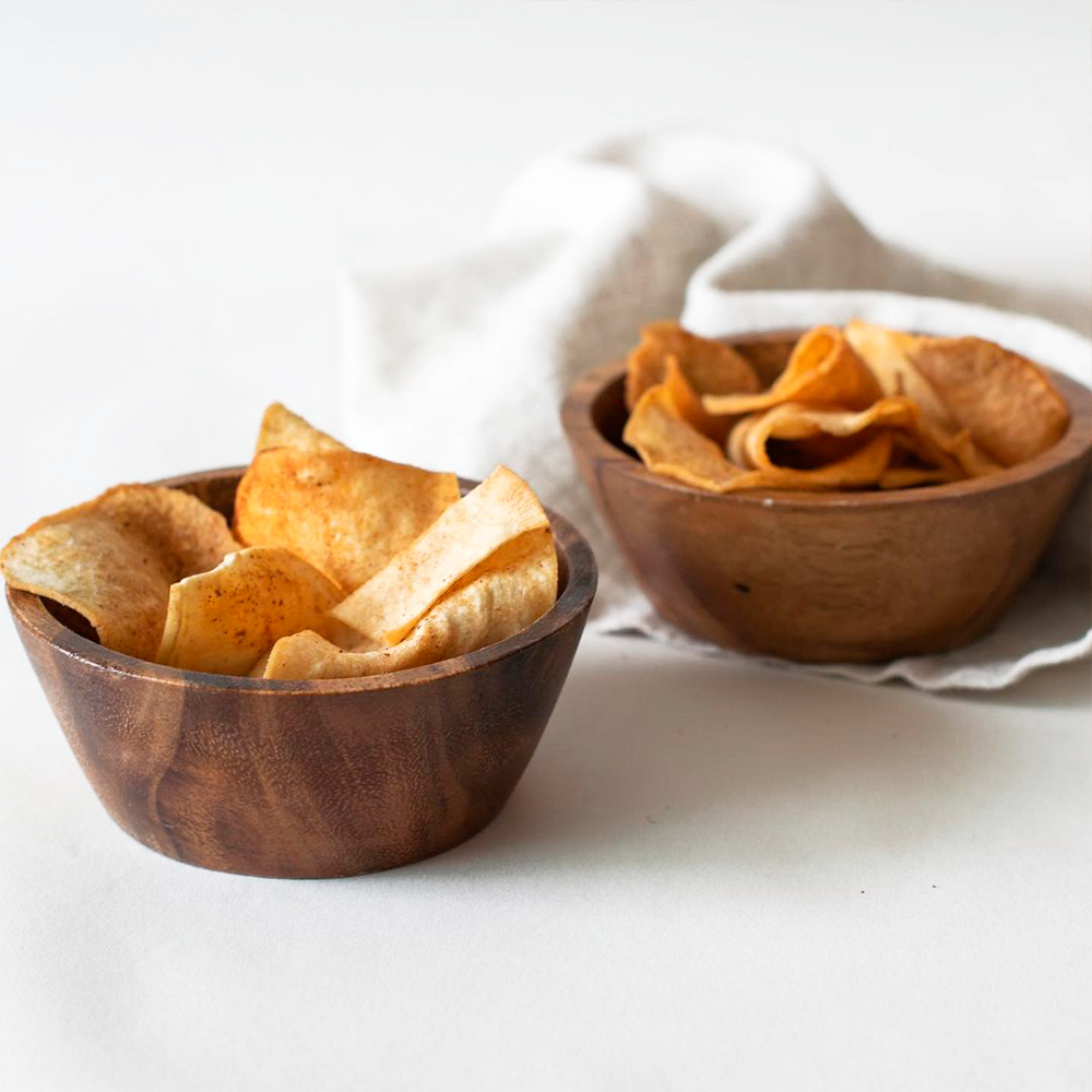 Snacks Saludables