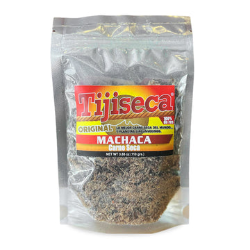 Carne Seca, Machaca, Natural, 110 g
