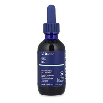 Metil B12 Iónica, 1000 mcg, 59 ml