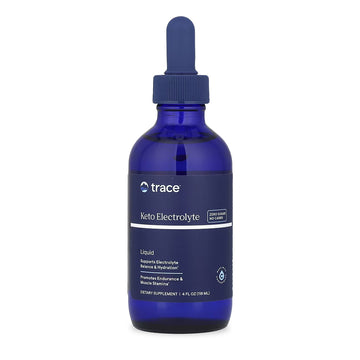 Electrolitos Keto, 118 ml