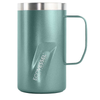 Taza de Acero Inoxidable, Transit, Aqua Jade