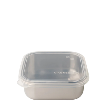 Recipiente para Alimentos, Square To-Go, 444 ml