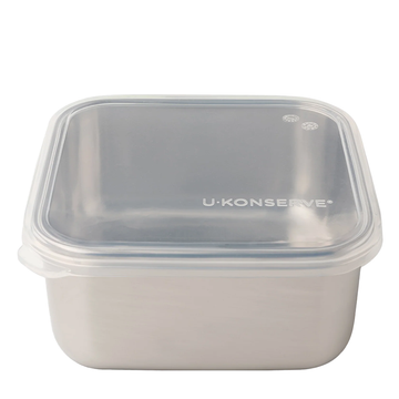Recipiente para Alimentos, Square To-Go, 1.5 L