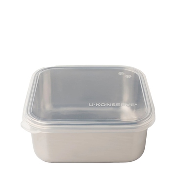 Recipiente para Alimentos, Square To-Go, 900 ml
