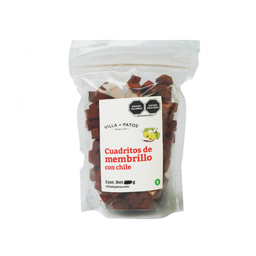 Cuadritos de Membrillo, Chile, 300 g