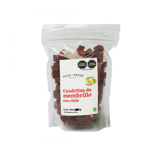Cuadritos de Membrillo, Chile, 300 g
