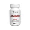 Astaxantina, Astapure, 60 caps