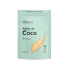 Azúcar de Coco, Orgánica, 400 g