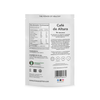 Café Orgánico, Tostado y Molido, 400 g