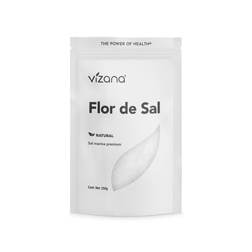 Flor de Sal, 250 g
