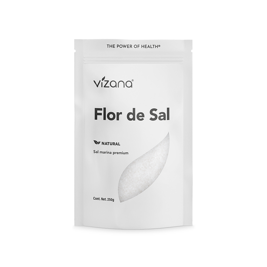 Flor de Sal, 250 g