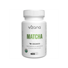 Matcha, Orgánica, 90 caps