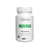 Moringa, Orgánica, 180 caps
