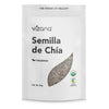 Semilla de Chía, Orgánica, 300 g
