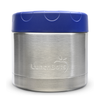 Tarro Térmico, Wide Thermal, Azul, 350 ml