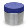 Tarro Térmico, Wide Thermal, Azul, 350 ml