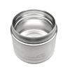 Tarro Térmico, Wide Thermal, Negro, 470 ml