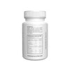 Citrato de Zinc, Cúrcuma, Jengibre y Piperina, 90 caps