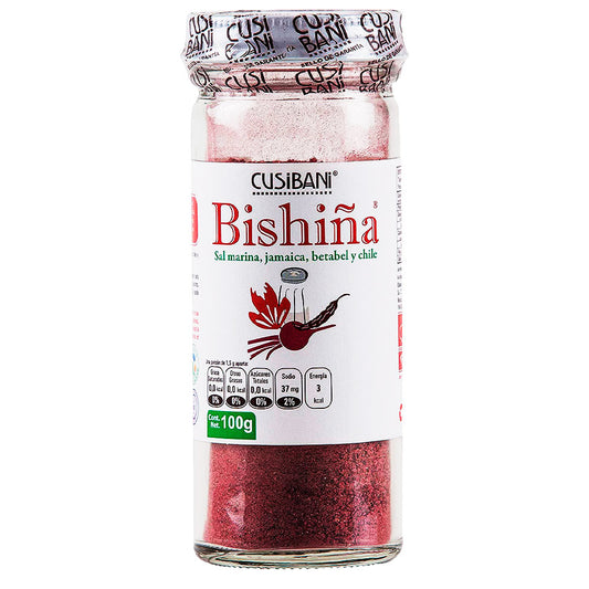 Bishina, 100 g