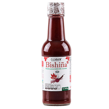 Bishina, 345 g