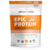 Epic Protein, Chocolate Maca, 455 g