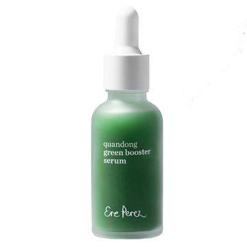 Quandong Green Booster Serum, 30 ml