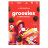 Groovies, Cereal, Cocoa Groove, 250 g