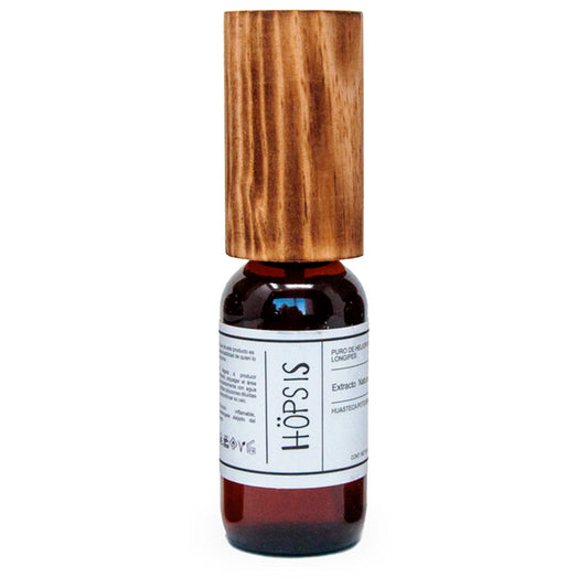 Extracto Natural, 60 ml