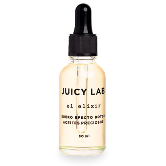 Juicy Lab, El Elixir, Suero Facial, 30 ml