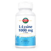 L-Lisina, 1000 mg, 50 tabs