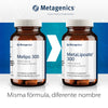 Metagenics, Metalipoate 300 (Melipo 300), 60 tabs