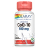 Ubiquinol, CoQ-10, 30 caps, 100mg