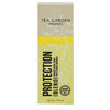 Tea Garden, Spray Herbal Orgánico, Protección, 65 ml